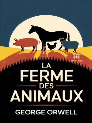cover image of La Ferme des animaux